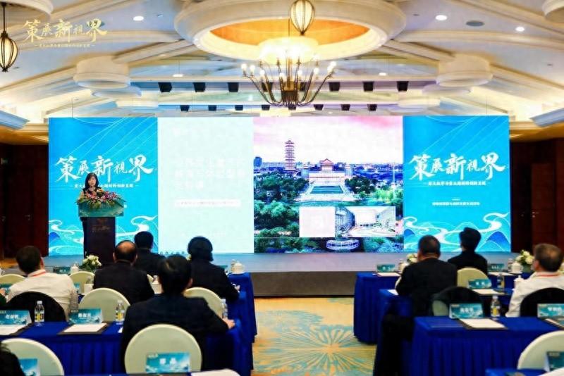 中国大运河博物馆：独特展览叙事，呈现文化遗产魅力  第1张