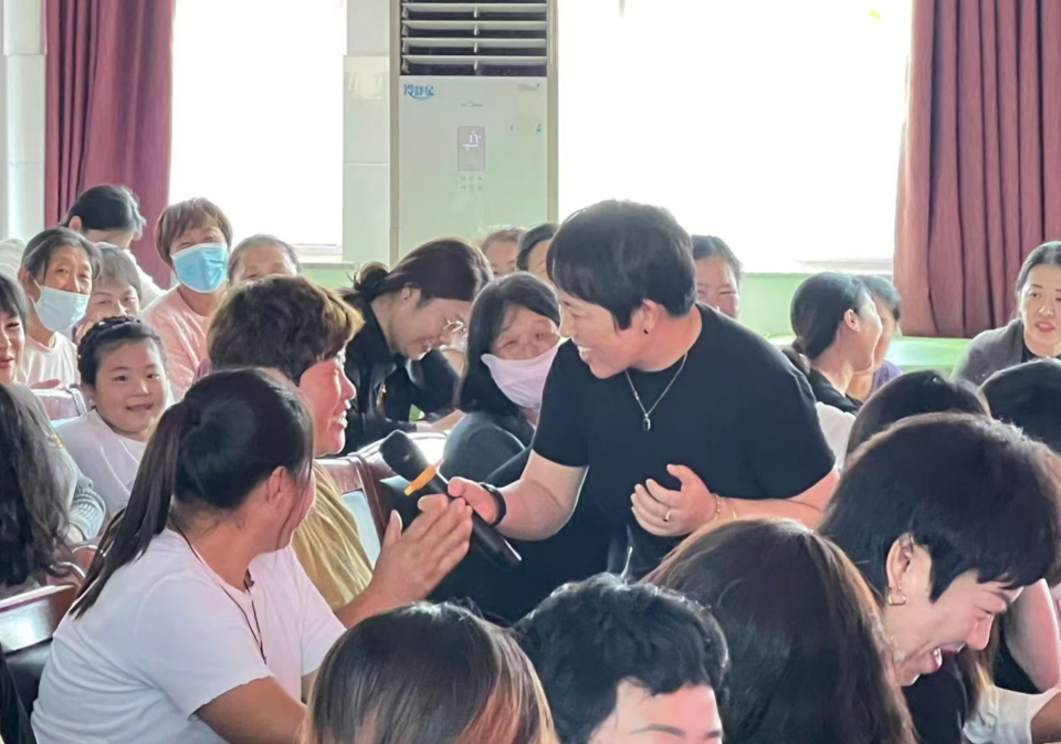 慧做父母，育见未来！学校活动让家长不再迷茫  第2张