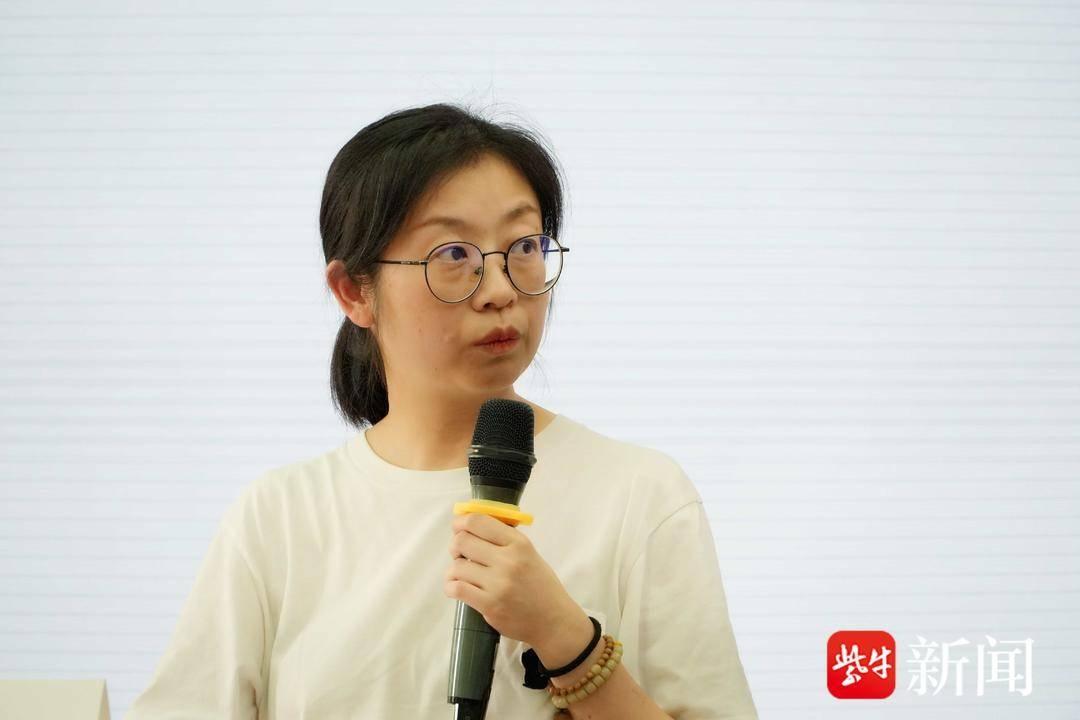 魔法材料变变变！南京这所小学的定格动画课太有趣了  第6张