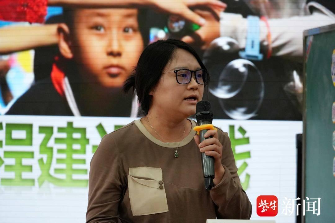 魔法材料变变变！南京这所小学的定格动画课太有趣了  第7张
