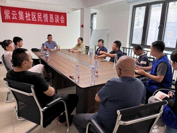 90 年代老小区供暖问题频发，社区积极行动，保障居民温暖过冬  第1张