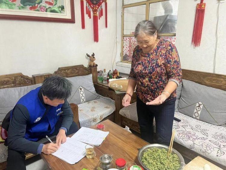 90 年代老小区供暖问题频发，社区积极行动，保障居民温暖过冬  第3张