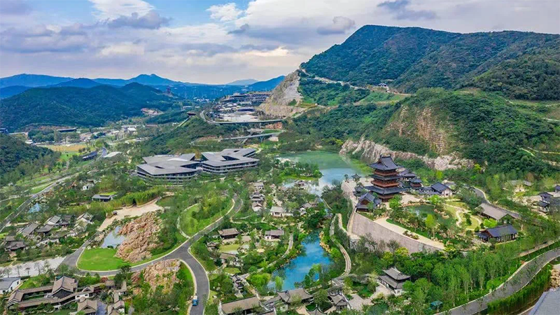 2024 第十二届环太湖国际公路自行车赛收官之战：江宁汤山环山赛激情开赛  第4张