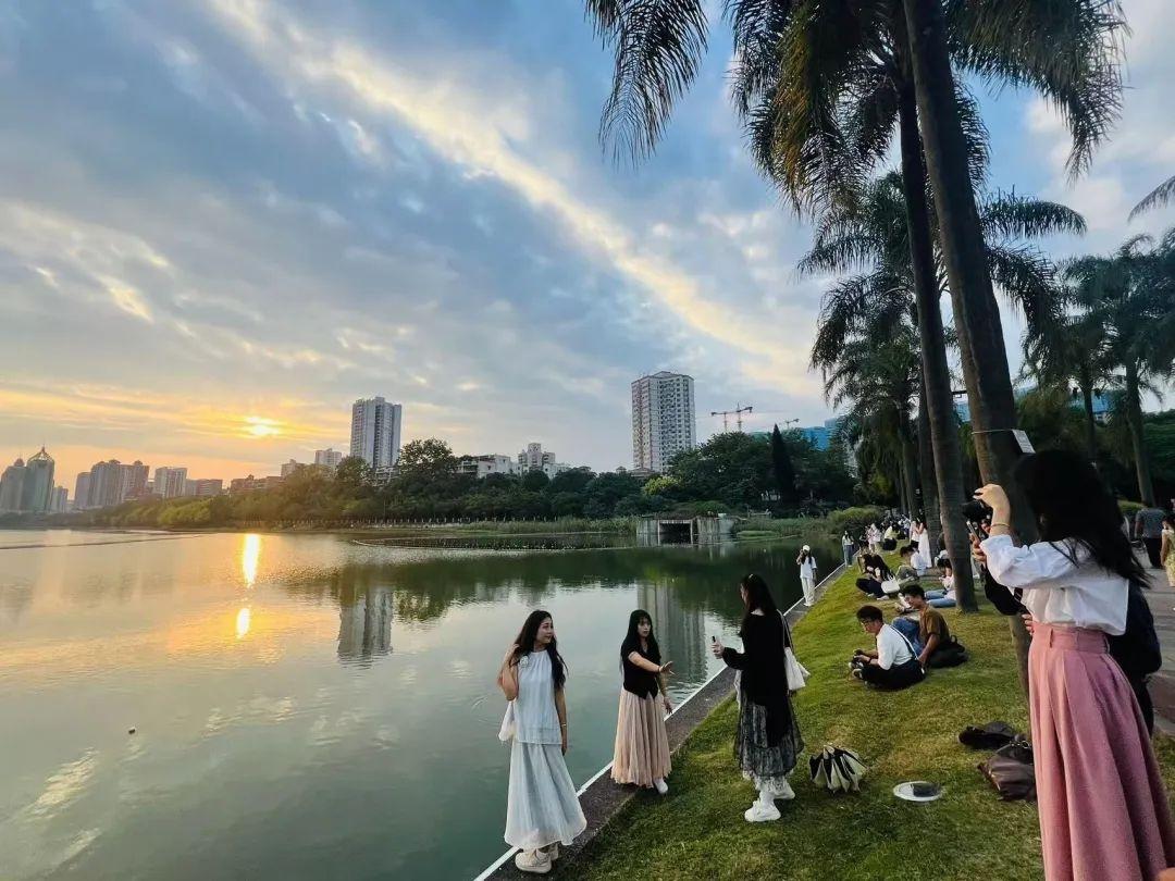 注意！广西晴燥天气下线，暴雨大暴雨即将来袭  第1张