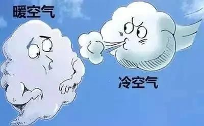 为什么秋天早晚凉？揭秘温差背后的秘密  第1张
