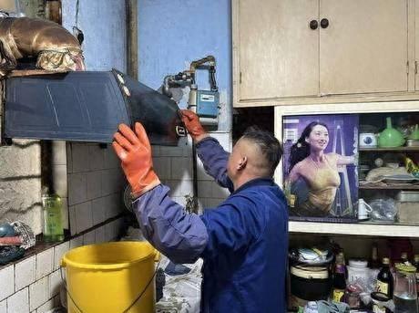 足不出户，定制化服务让老人重阳节仪式感拉满  第1张