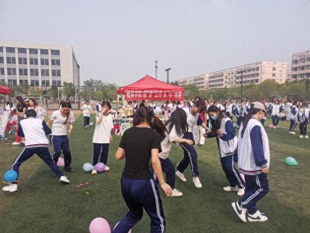滨州职业学院教育学院如何实现四全心理育人？  第1张