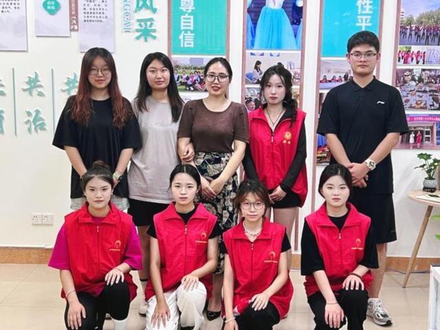 滨州职业学院教育学院如何实现四全心理育人？  第2张