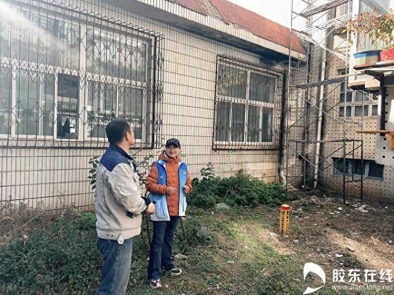 邻里纠纷矛盾升级，网格员如何成功化解？  第1张