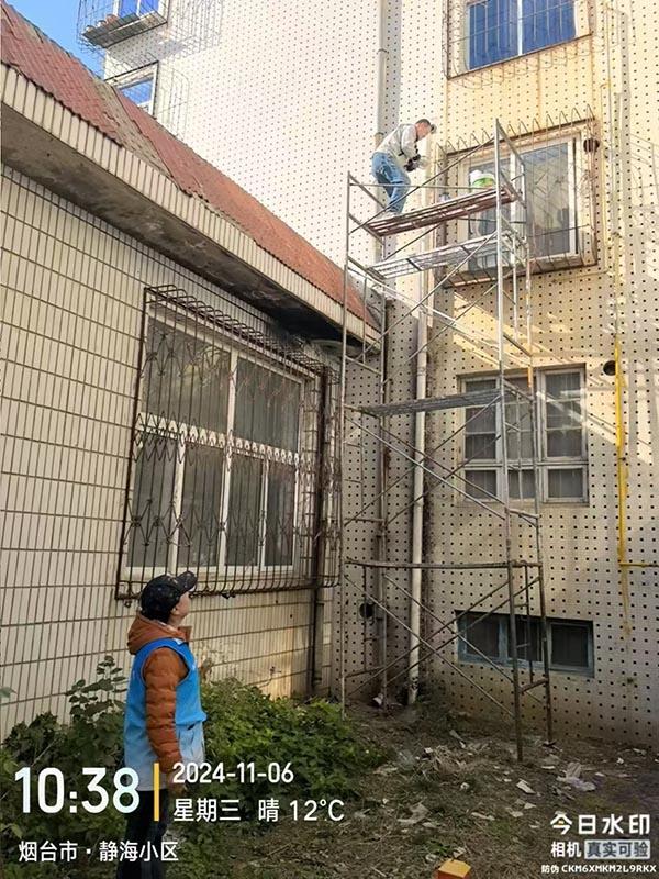 邻里纠纷矛盾升级，网格员如何成功化解？  第2张