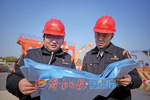 济南都市圈建设大动作！跨区供热，130 公里供热长龙横跨三市六区县  第2张