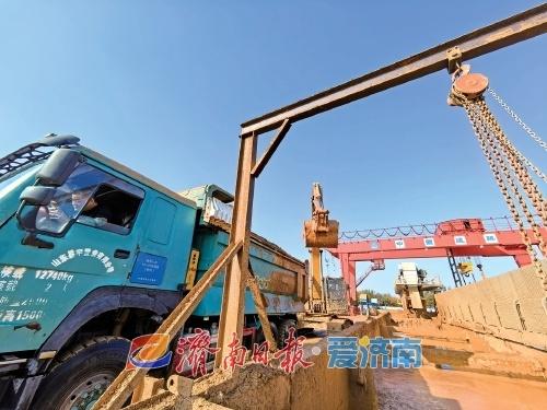 济南都市圈建设大动作！跨区供热，130 公里供热长龙横跨三市六区县  第7张