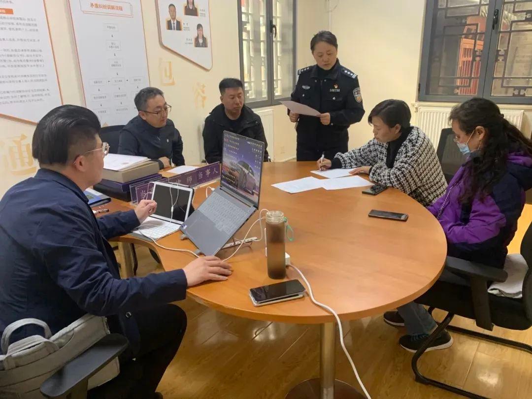 600 余年明府城陷困境，济南历下警方出手了  第3张