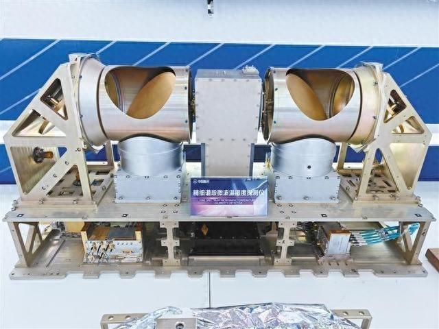 航天科技集团五院西安分院 12 项硬核科技亮相珠海航展，你知道吗？  第1张