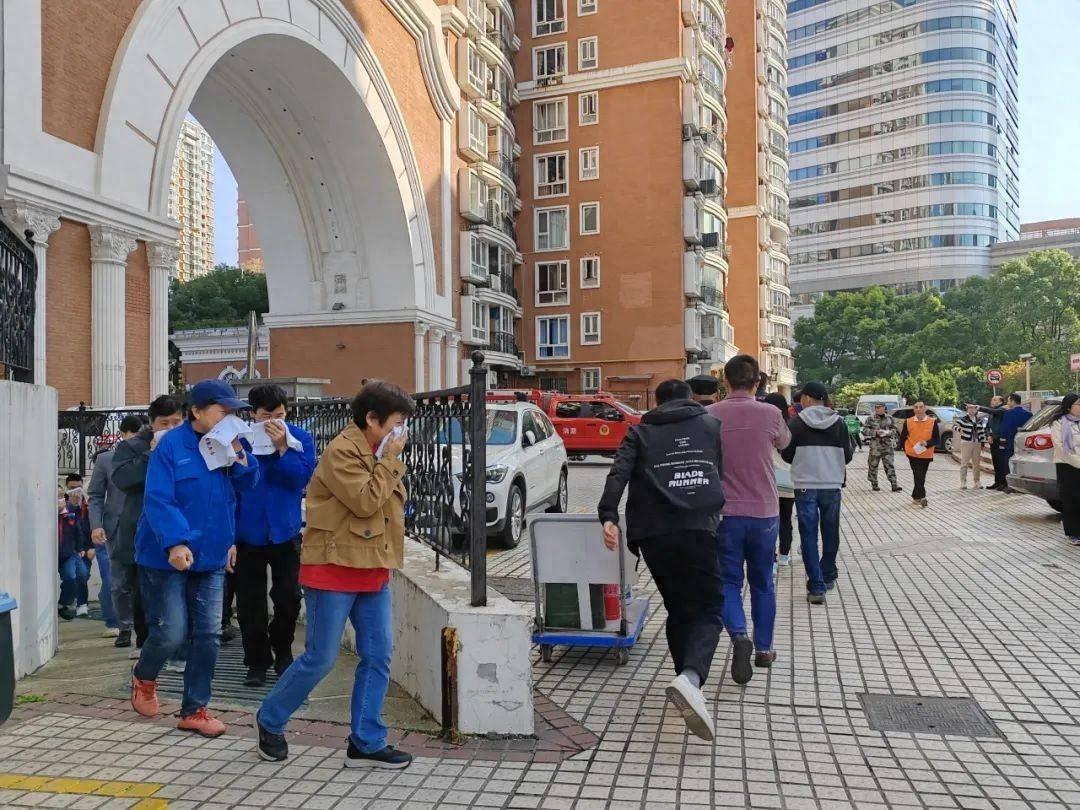 全民消防，生命至上！周家桥街道消防宣传月活动精彩纷呈，你参加了吗？  第1张