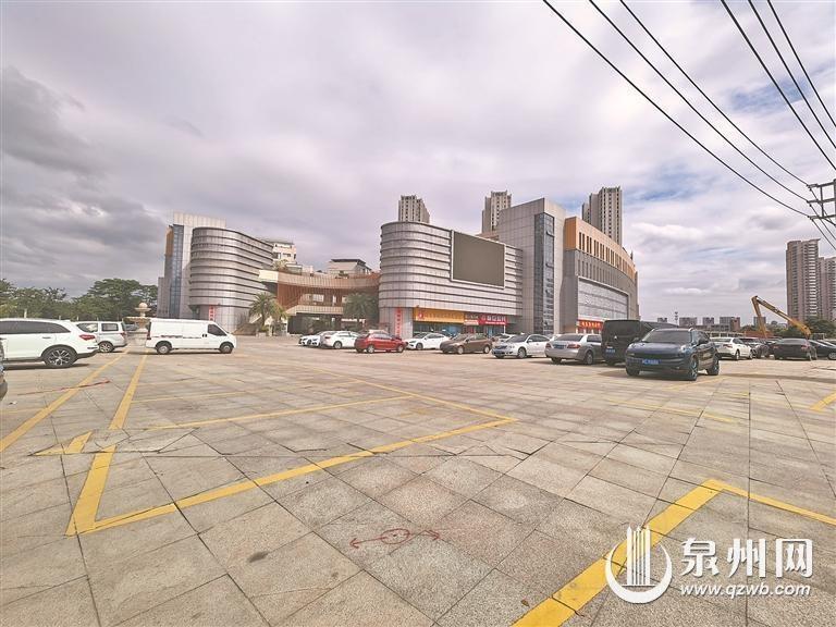 泉州城东中学路段乱象环生，交警、学校将如何合力整治？  第2张
