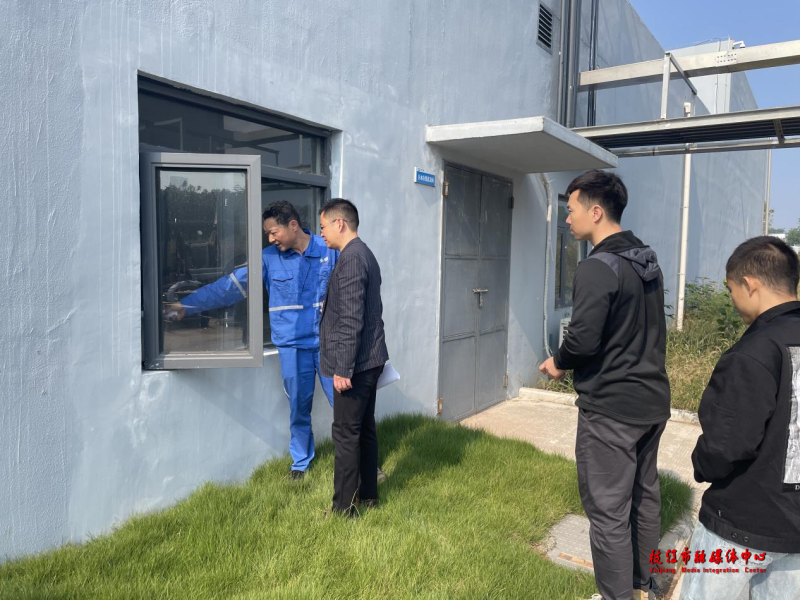 枝江市城管执法局多措并举，确保环卫安全工作有序开展  第2张