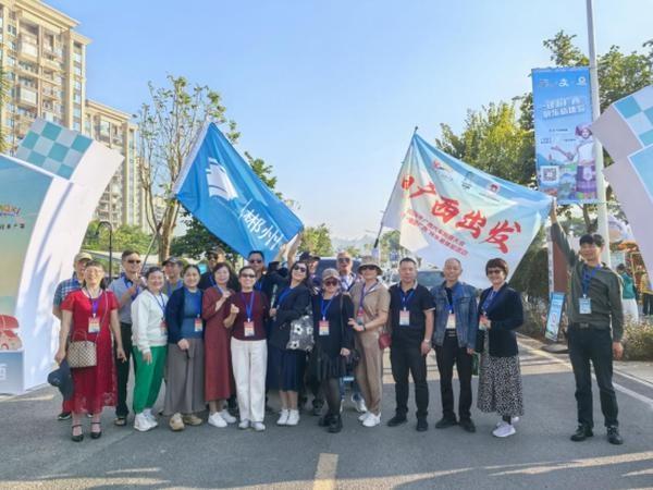 2024 年广西汽车旅游大会开幕，你准备好迎接汽旅新消费了吗？  第4张