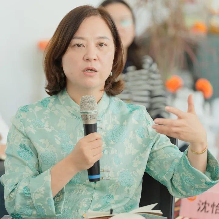 政协委员深入调研，为优化青年夜校听诉求、征建议、聚共识  第11张