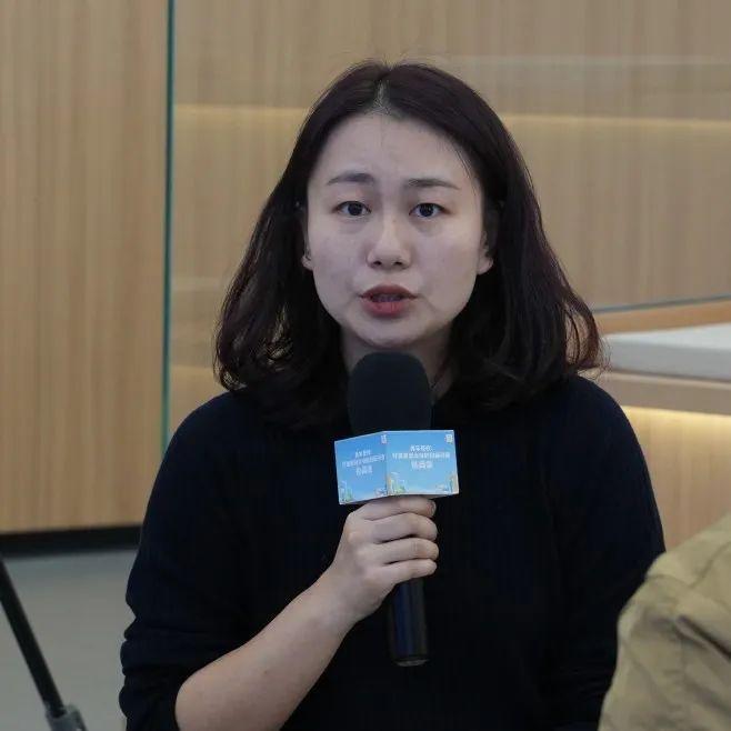 政协委员深入调研，为优化青年夜校听诉求、征建议、聚共识  第3张