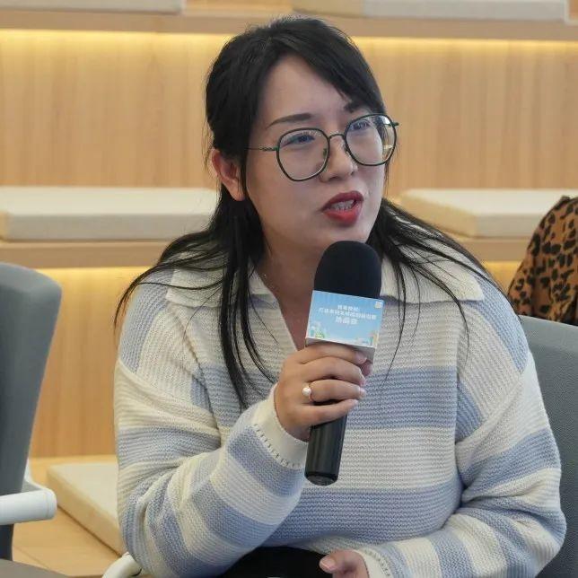 政协委员深入调研，为优化青年夜校听诉求、征建议、聚共识  第4张
