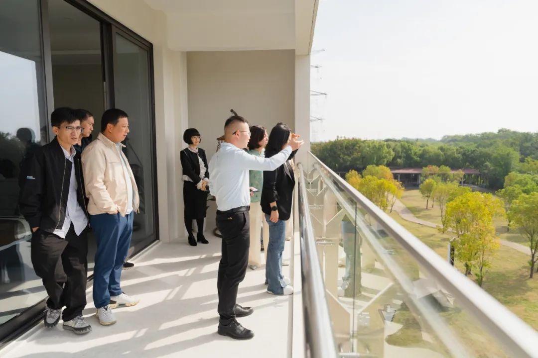 政协委员深入调研，为优化青年夜校听诉求、征建议、聚共识  第7张