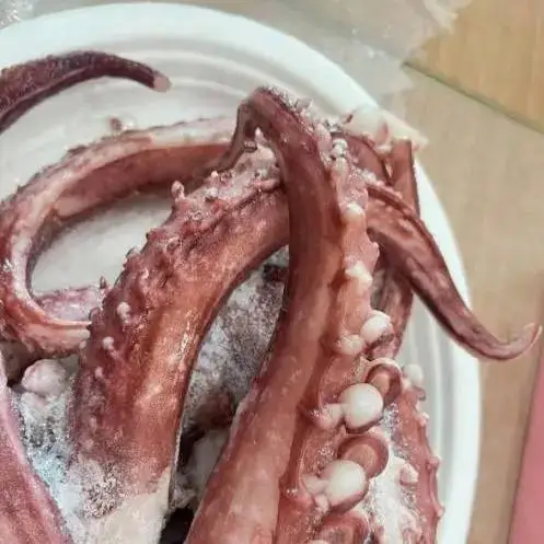 网购大章鱼足调查：你收到的究竟是章鱼足还是鱿鱼足？  第4张