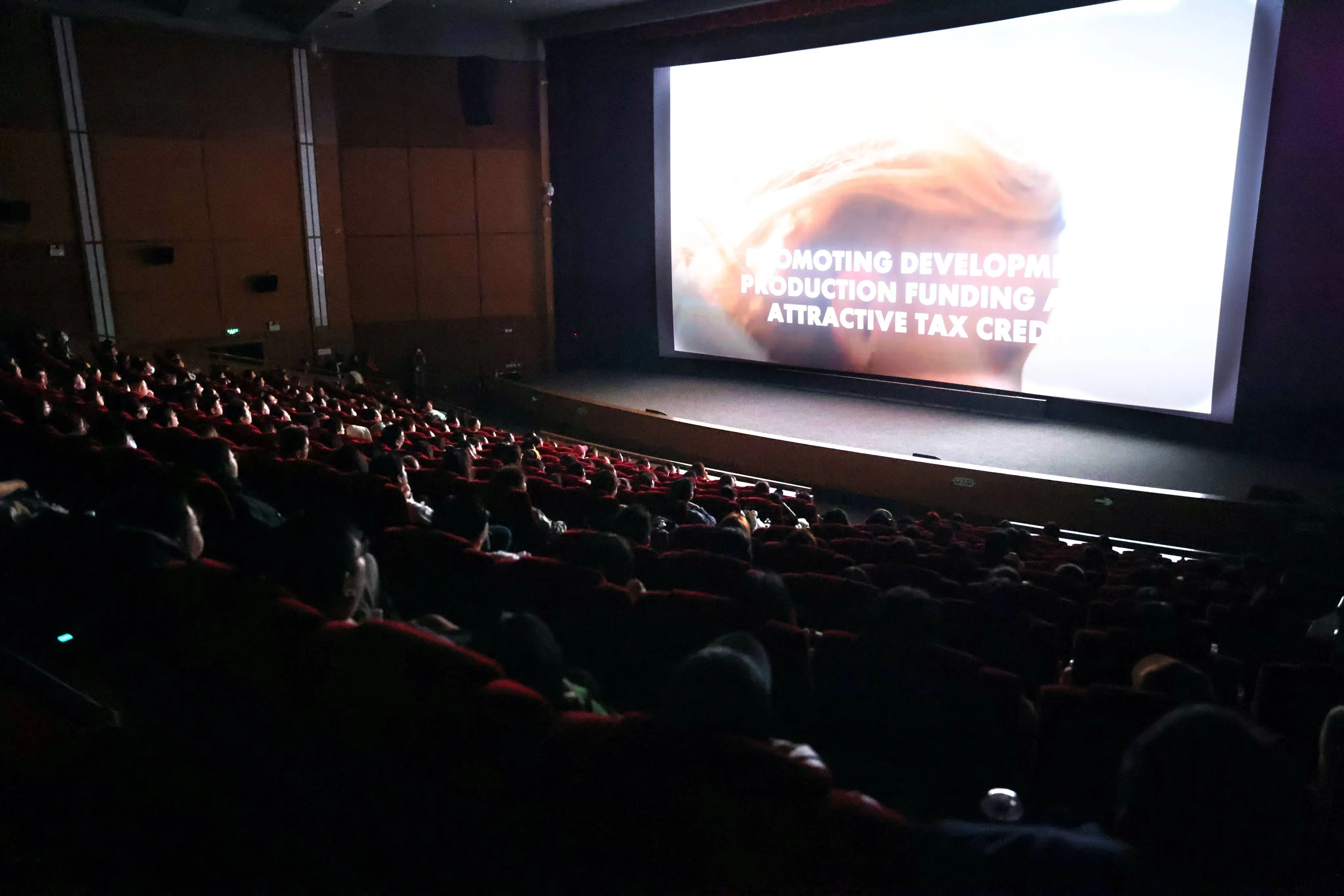六部意大利新鲜佳作即将展映，你准备好了吗？  第4张