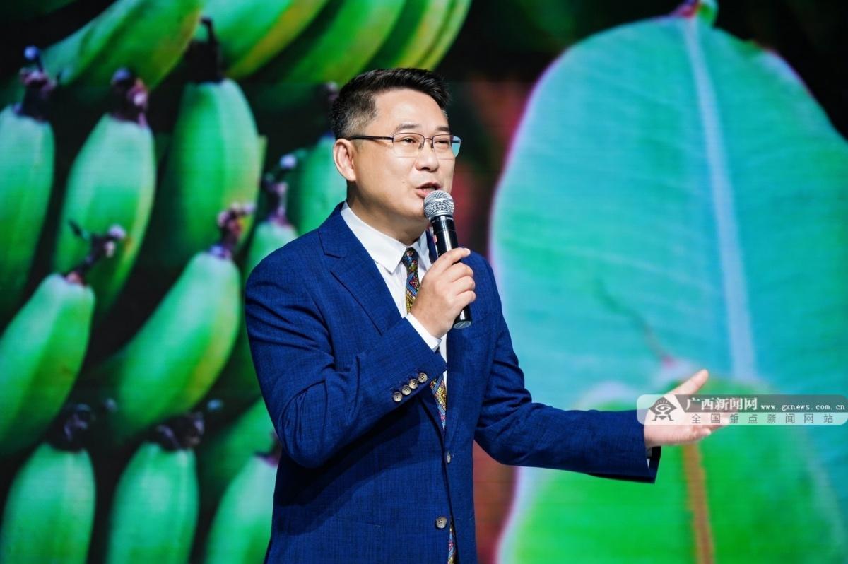 跟着故事游广西，2024 年创意导游大赛震撼开赛  第2张