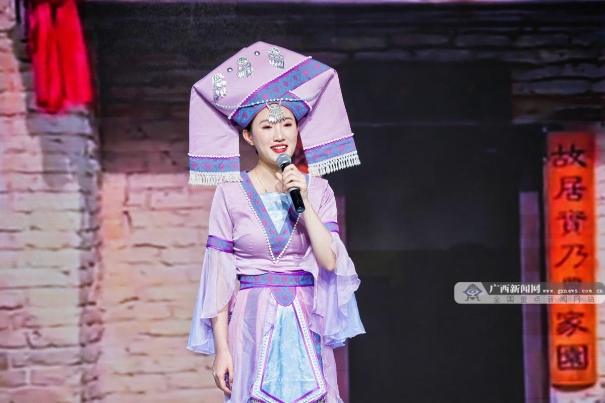 跟着故事游广西，2024 年创意导游大赛震撼开赛  第7张