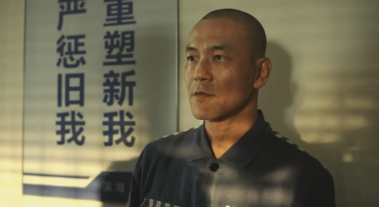 宿敌：奇道自导自演，廖凡朱珠领衔，能否打破国安反谍剧体寒魔咒？  第7张