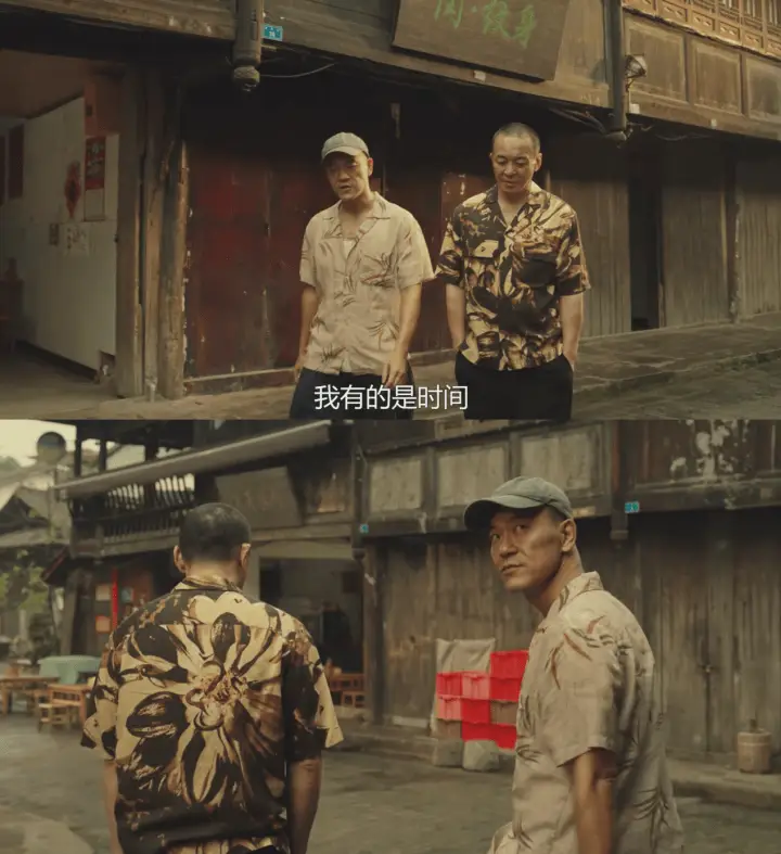 宿敌：奇道自导自演，廖凡朱珠领衔，能否打破国安反谍剧体寒魔咒？  第8张