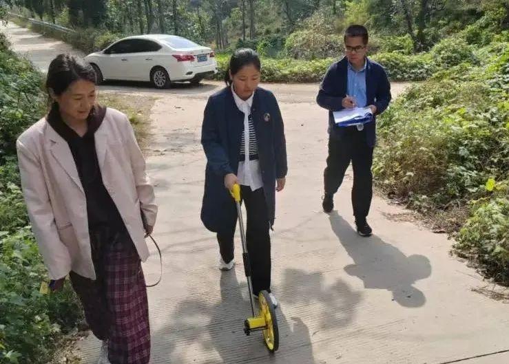 审计局重点关注市政道路养护，保障市民出行安全  第4张
