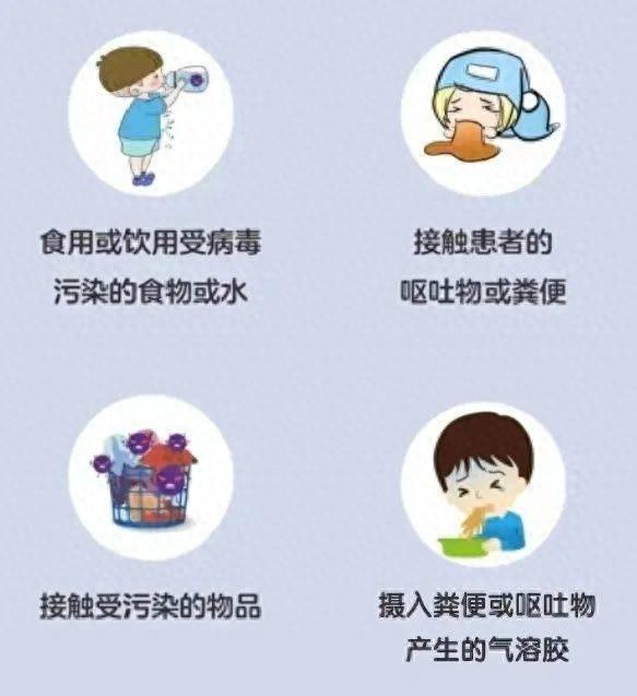 秋冬换季易染流感？江苏疾控提醒你这些预防措施