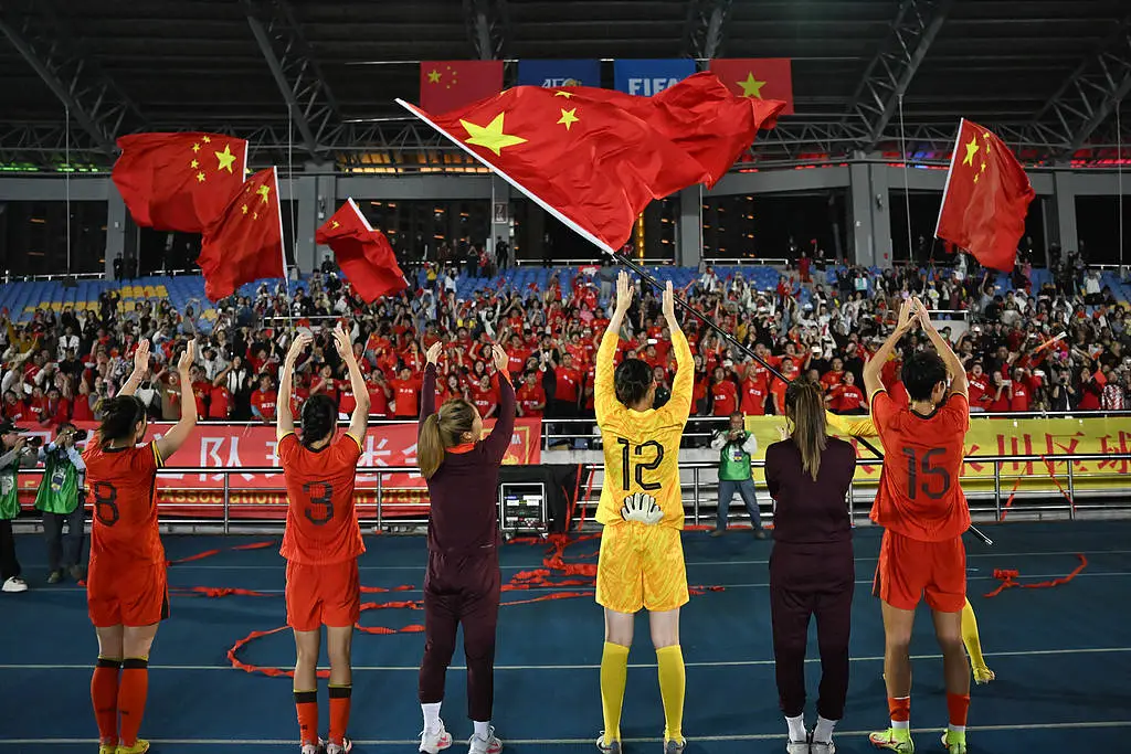 中国女足再度集结，挑战欧洲对手，留洋球员表现备受关注
