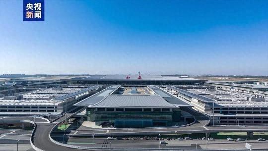 400 个综合货运枢纽加速建设，物流堵点即将打通
