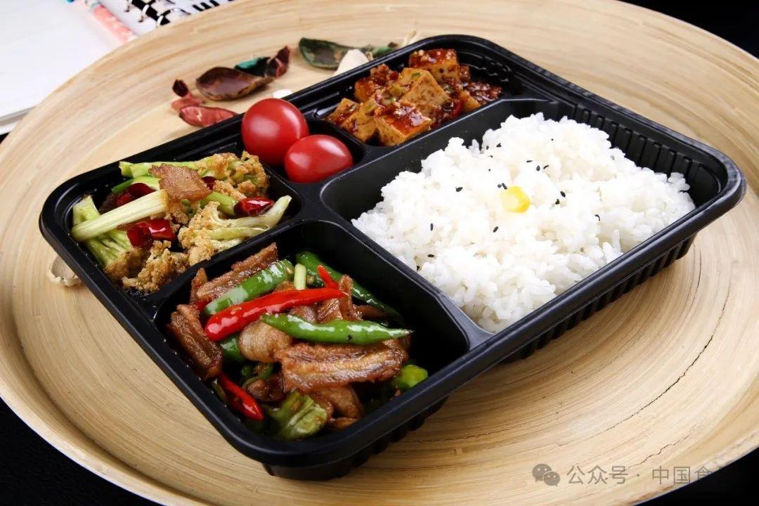 五部门联合发文！事关学校、医院等集中用餐单位食品安全，速看  第2张