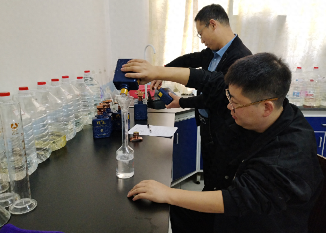 湖北宜城开展定量包装商品计量监督双随机专项检查，守护你的钱袋子  第1张