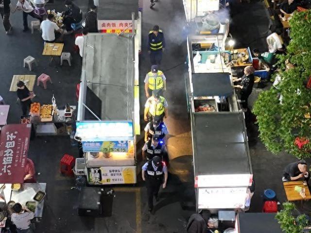 14 万名义警助力平安建设，常熟为何如此有底气？  第1张