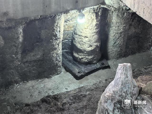 惊！稽中遗址出土神秘封泥，竟隐藏着东汉会稽郡治的线索  第5张