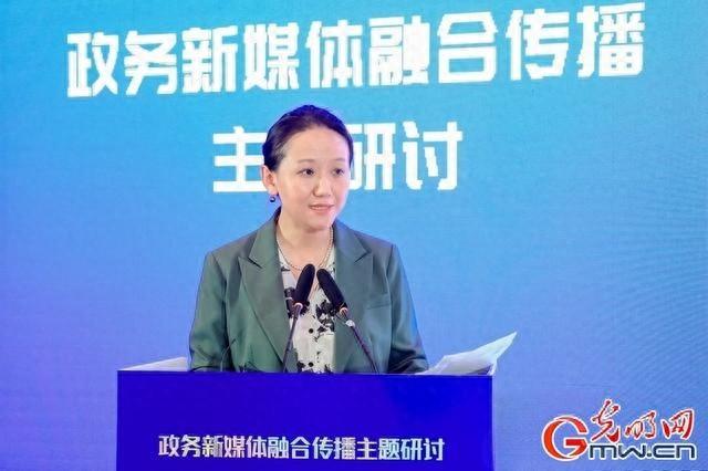 政务新媒体如何脱颖而出？四个一策略打造品牌经验分享