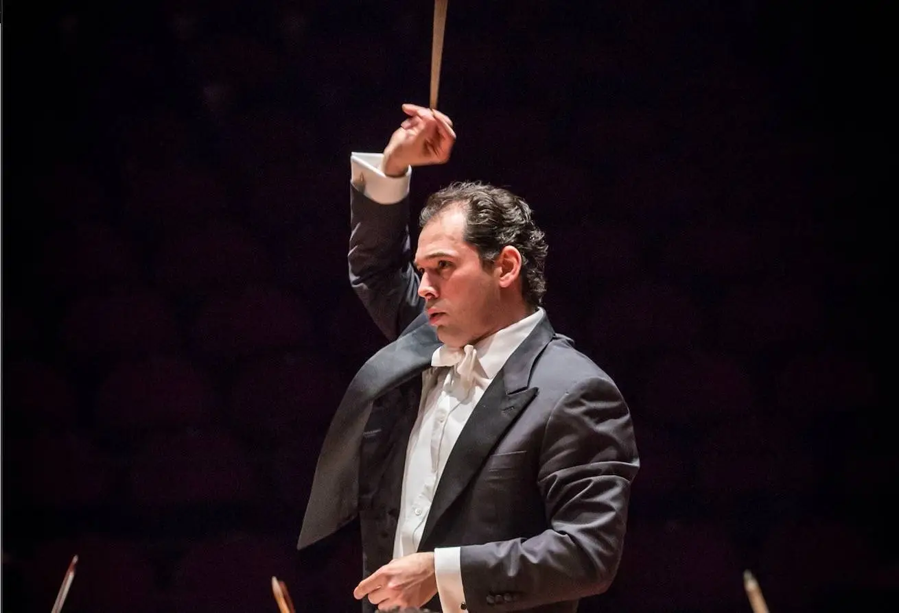 艺术节最忙首演周，13 部首演作品轮番登场，你还不来吗？  第2张