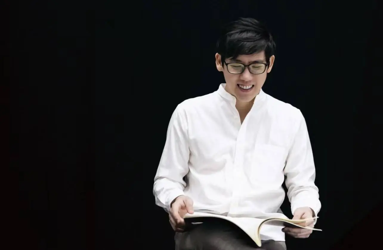 艺术节最忙首演周，13 部首演作品轮番登场，你还不来吗？  第3张