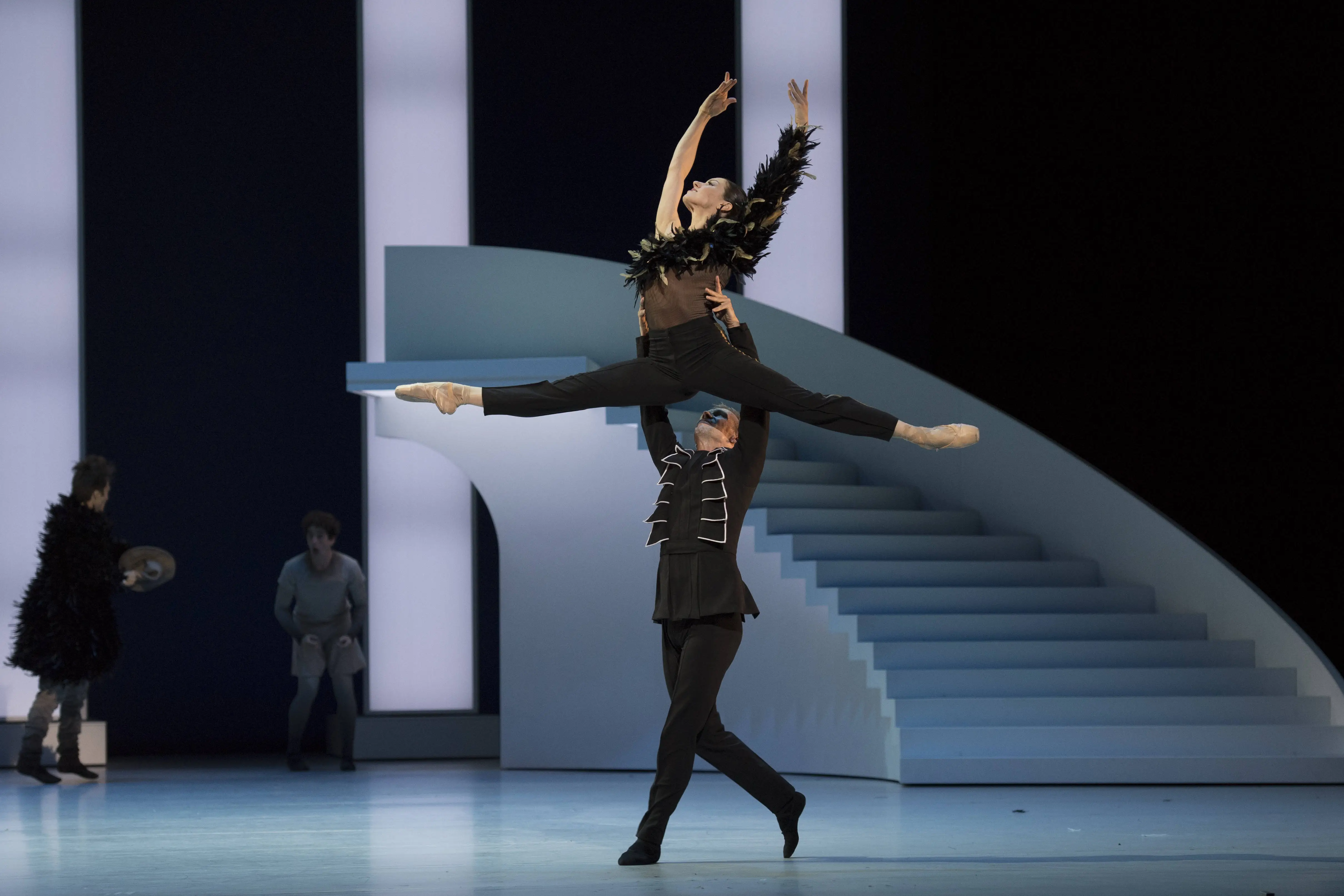 艺术节最忙首演周，13 部首演作品轮番登场，你还不来吗？  第4张