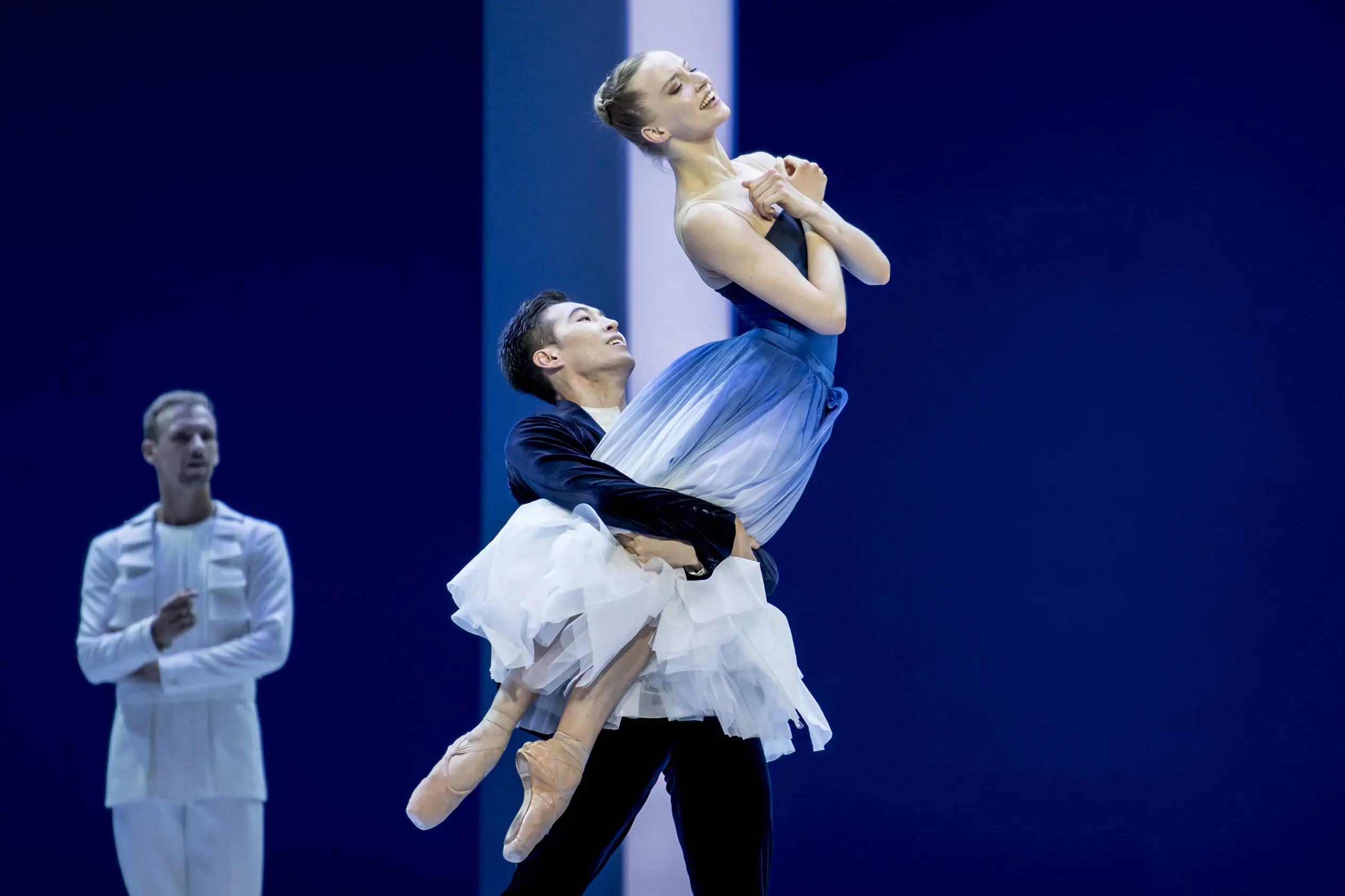 艺术节最忙首演周，13 部首演作品轮番登场，你还不来吗？  第5张