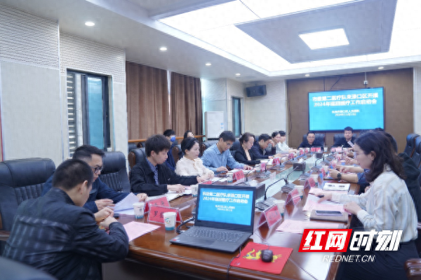 株洲市第二医疗队赴渌口区开展巡回医疗工作，助力提升当地医疗服务水平