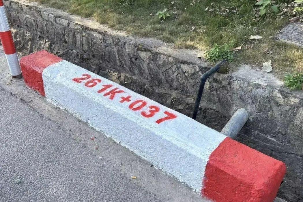 公路附属设施换新衣，颜值安全双提升！你还不来看看？  第3张