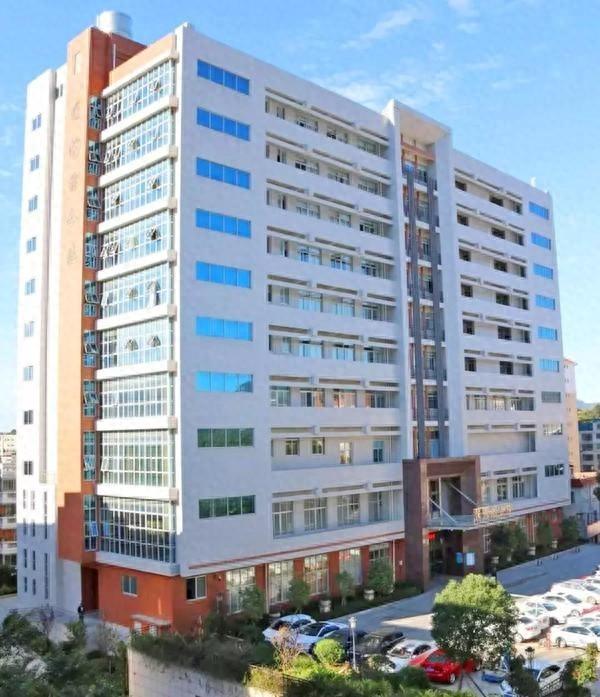 泉州市洛江区：医疗资源下沉，大病难病不出区