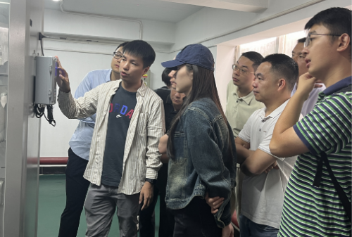 深圳 11 名选派人员将参加监督帮扶工作,你准备好了吗? 第2张 深圳 11 名选派人员将参加监督帮扶工作,你准备好了吗? 第2张