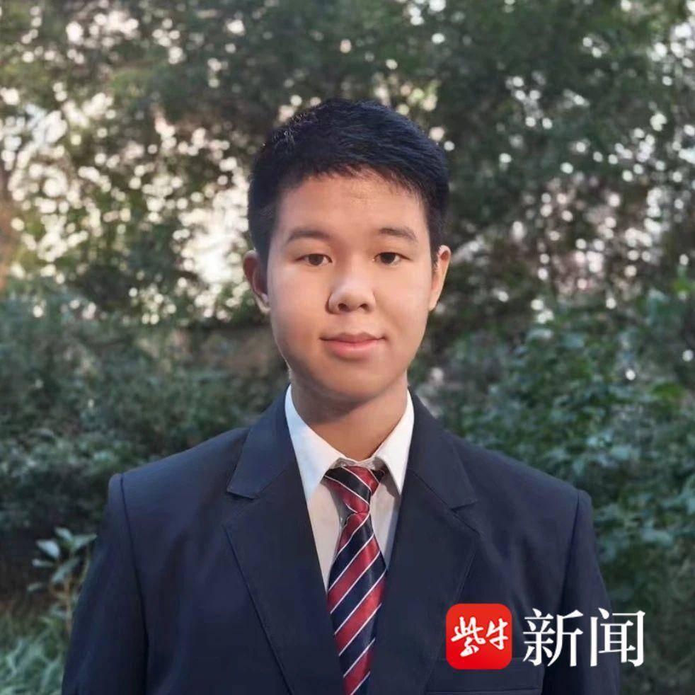 国际人工智能奥林匹克中国队斩获 3 银，南京外国语学校学生表现出色  第3张